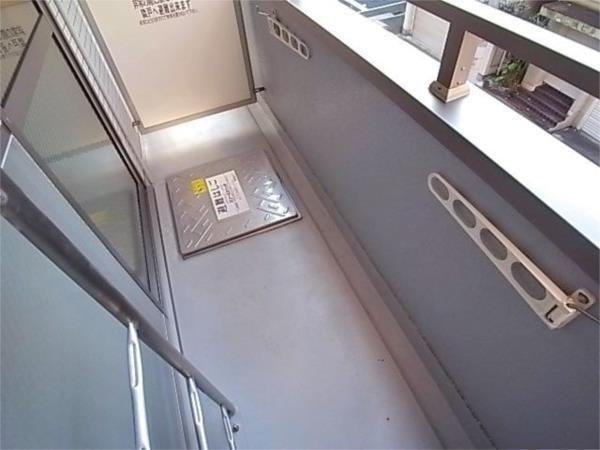 B-RISE元町 部屋画像
