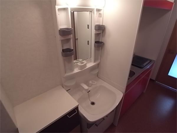 B-RISE元町 部屋画像