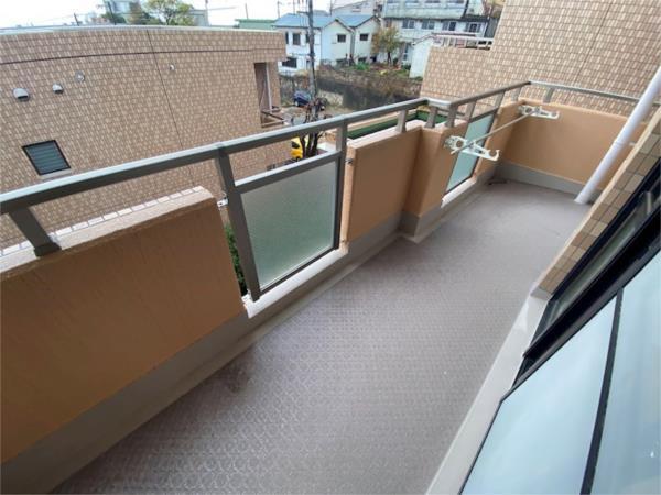グランドメゾン六甲箕岡 部屋画像