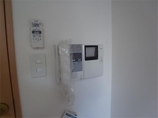 B-RISE元町 部屋画像