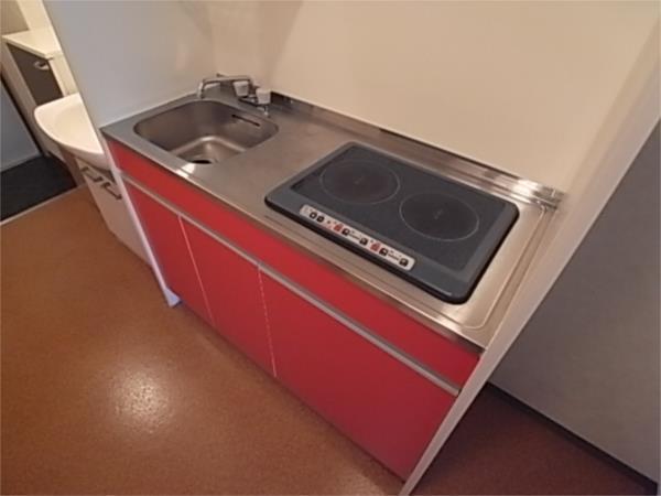 B-RISE元町 その他