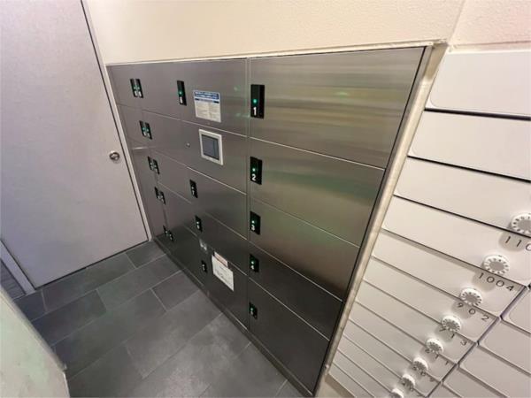 セレニテ神戸元町クレア 部屋画像
