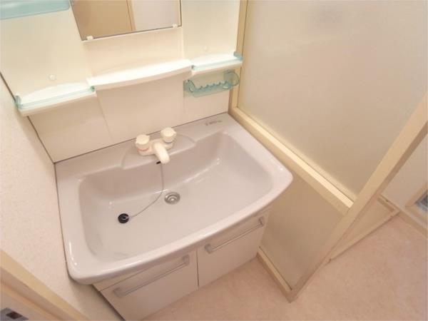 シティライフしのはら 部屋画像