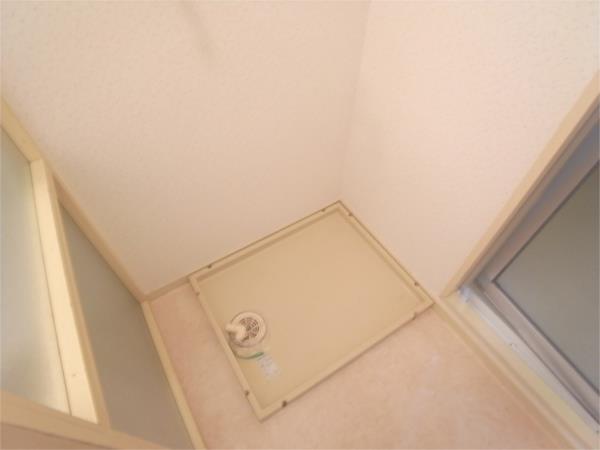 シティライフしのはら その他