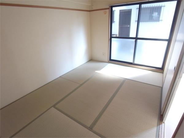 シティライフしのはら その他