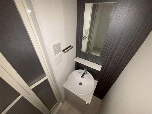エスリード神戸兵庫駅アクアヴィラ 部屋画像