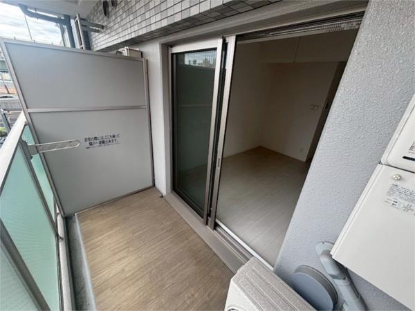 エスリード神戸兵庫駅アクアヴィラ 部屋画像