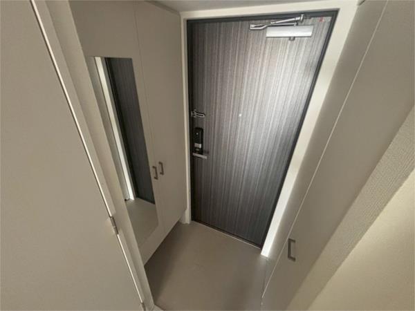 エスリード神戸兵庫駅アクアヴィラ その他