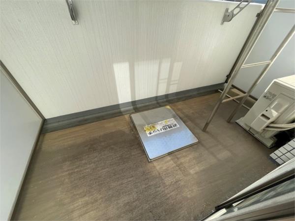 プレサンス三宮ポルト 部屋画像