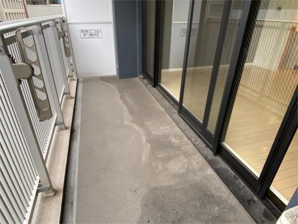 レジディア神戸元町 部屋画像