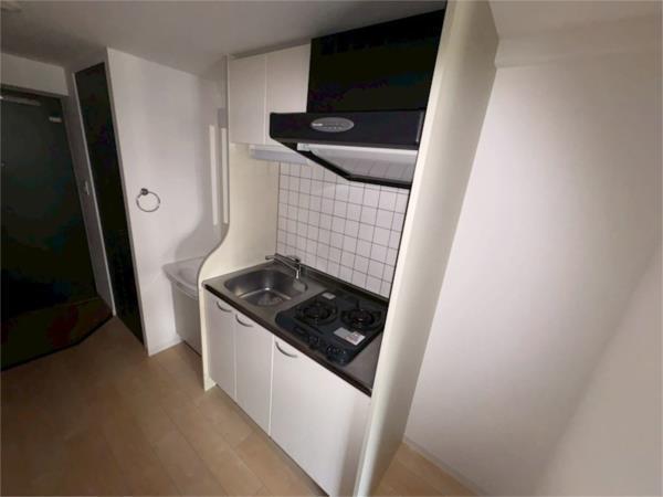 プレサンス神戸プレシャス キッチン
