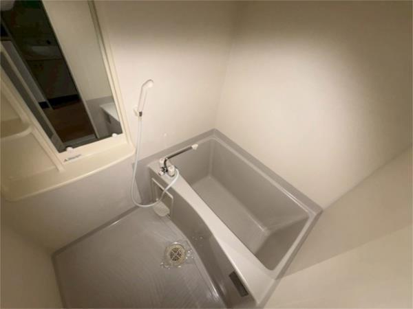 プレサンス神戸プレシャス バス／シャワー