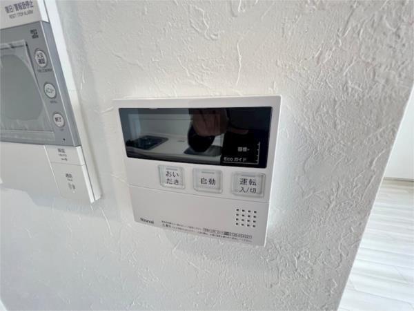 プレジオ日暮通 部屋画像