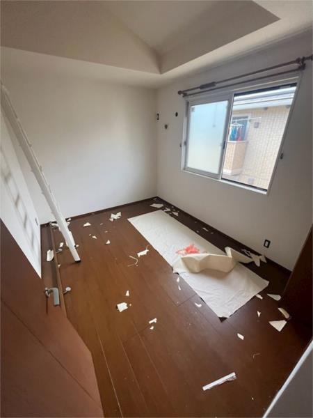 アウグーリオカーサ その他部屋・スペース