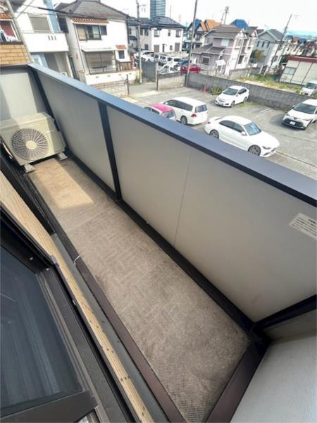 アウグーリオカーサ 部屋画像