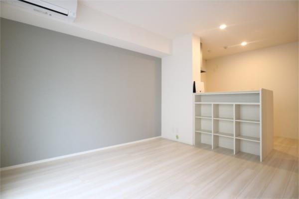 Pearl　Annex リビング
