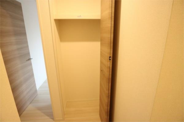 Pearl　Annex 収納