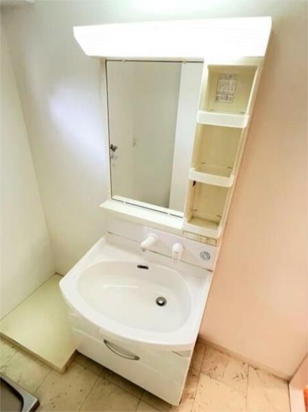 西明石ピア 部屋画像