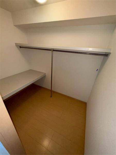 シロス船上　B棟 収納
