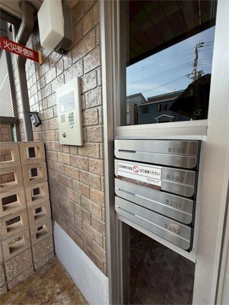 シロス船上　B棟 その他