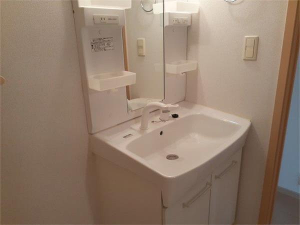 パレ　ドゥールＣ 部屋画像
