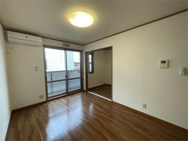 セリバテール荒川 その他部屋・スペース