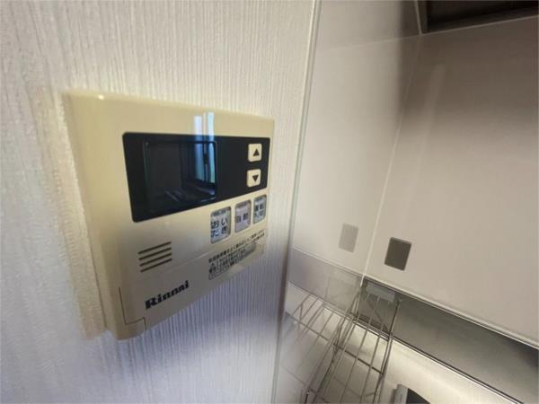 セリバテール荒川 部屋画像