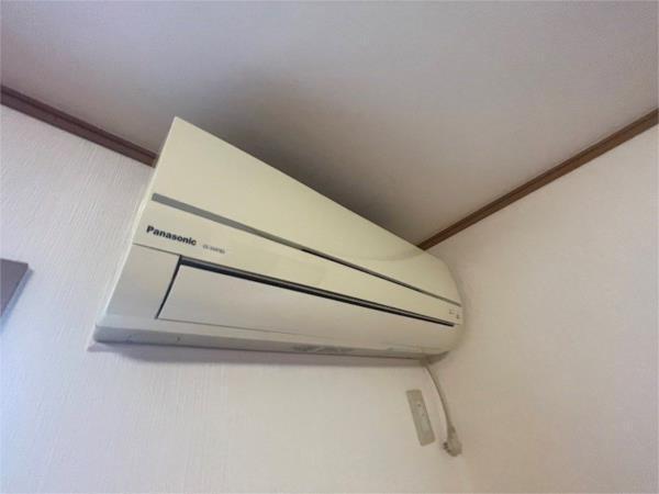 セリバテール荒川 部屋画像