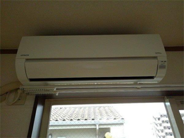 タウニー北条 2 部屋画像