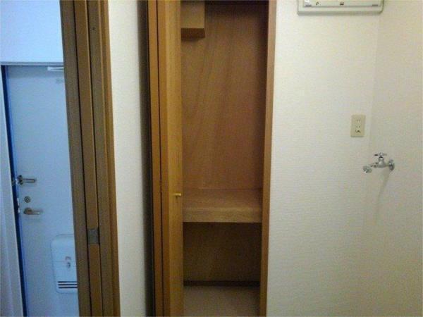 タウニー北条 2 その他