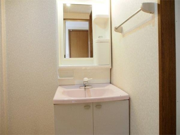 プラードアロージョ 部屋画像