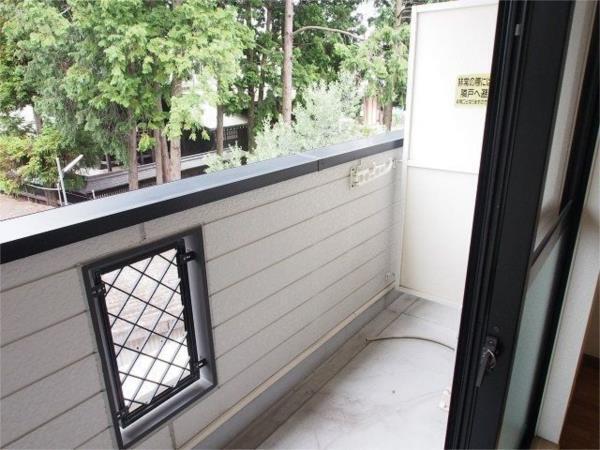 プラードアロージョ 部屋画像