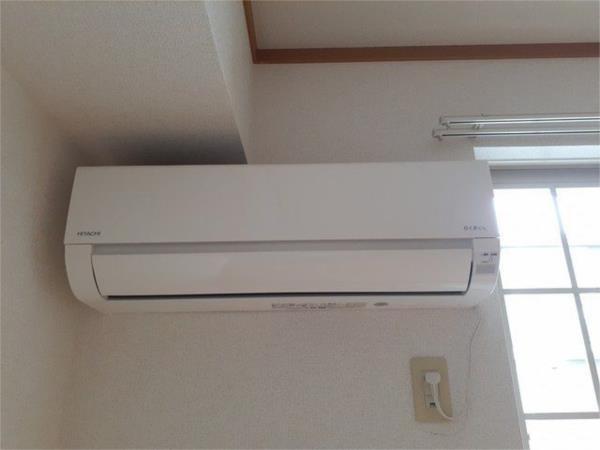 メゾン　ド　リジェールN 部屋画像