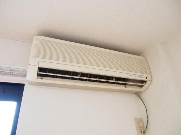 プラードアロージョ 部屋画像