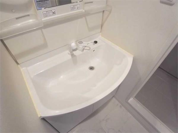 KMS新生水木通 部屋画像
