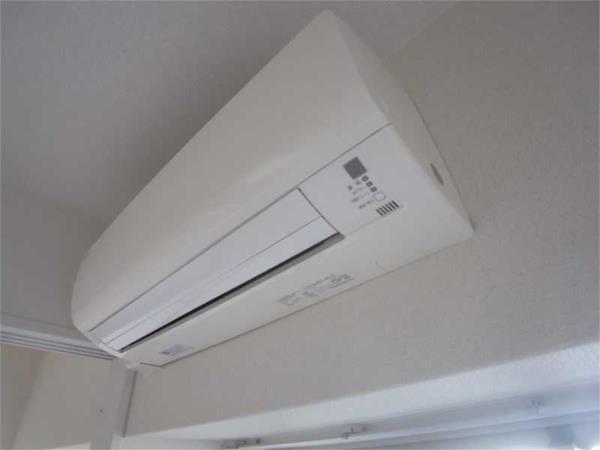 KMS新生水木通 部屋画像