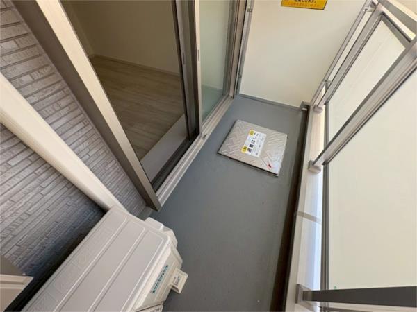 リブリ・中山手 部屋画像