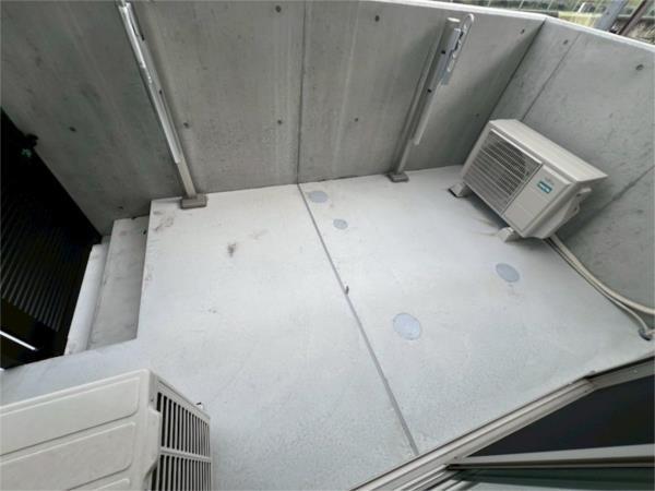 Maison de 青木 部屋画像