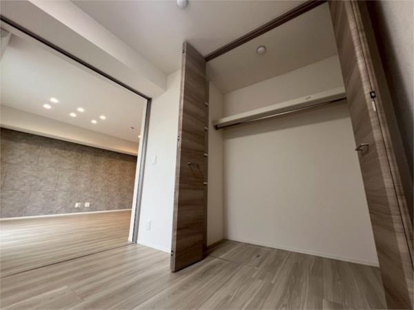 Maison de 青木 収納