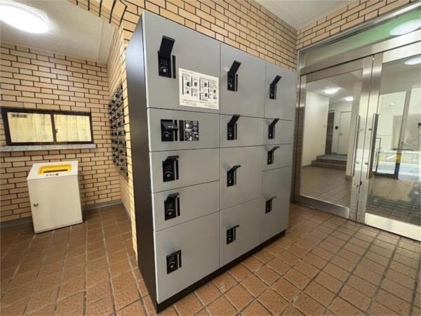 ラ・レジダンス・ド・エリール 部屋画像