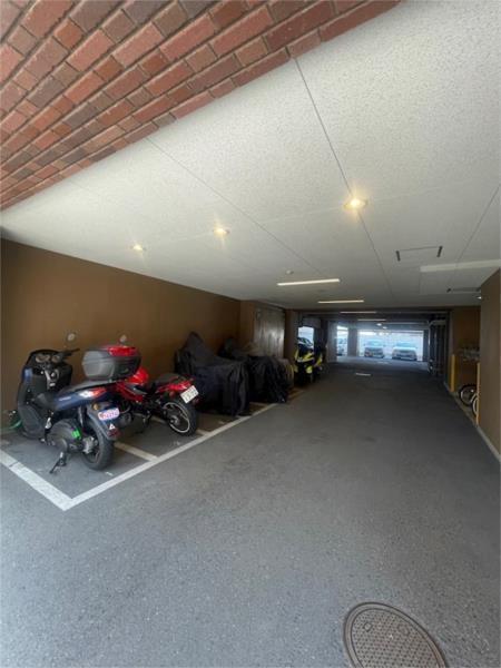 アルファレガロ兵庫 その他