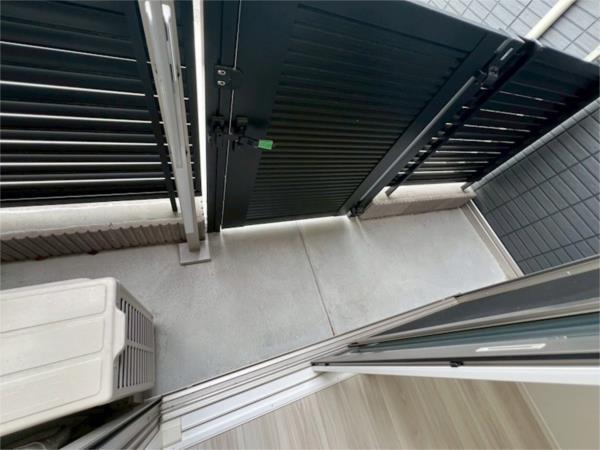 Maison de 青木 部屋画像
