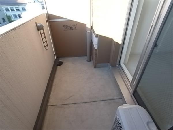 アルファレガロ兵庫 部屋画像