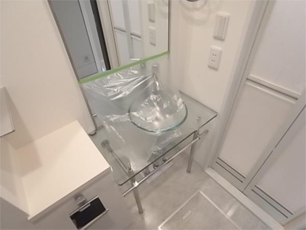 アルファレガロ兵庫 部屋画像