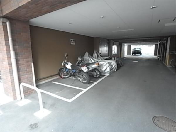 アルファレガロ兵庫 その他