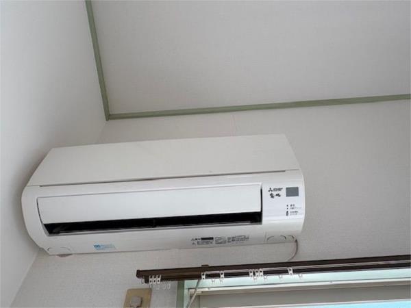 コーポみのりII 部屋画像