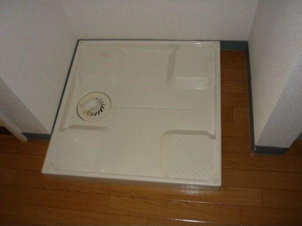 コーポみのりII 部屋画像