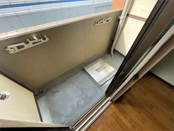 VIVANT青木 部屋画像