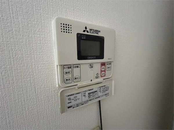 中野マンション（201） 部屋画像
