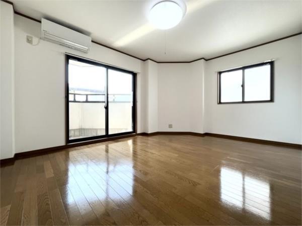神戸市灘区森後町マンション その他部屋・スペース